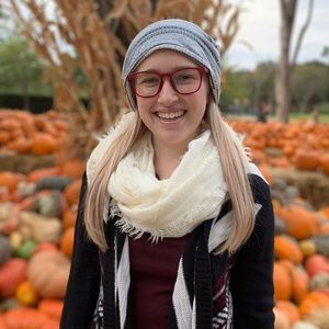 Meet your Posher, Madison